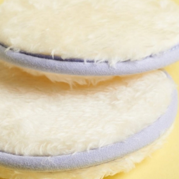 Saie reusable beauty rounds package of 3 - Picture 3 of 5